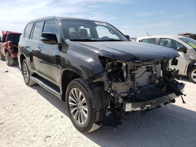 LEXUS GX 460 LUX 2021 jtjgm7bx1m5279048