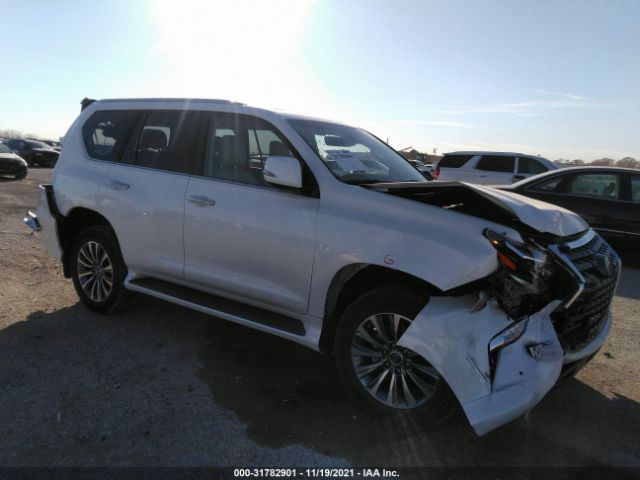 LEXUS GX 2021 jtjgm7bx1m5286839