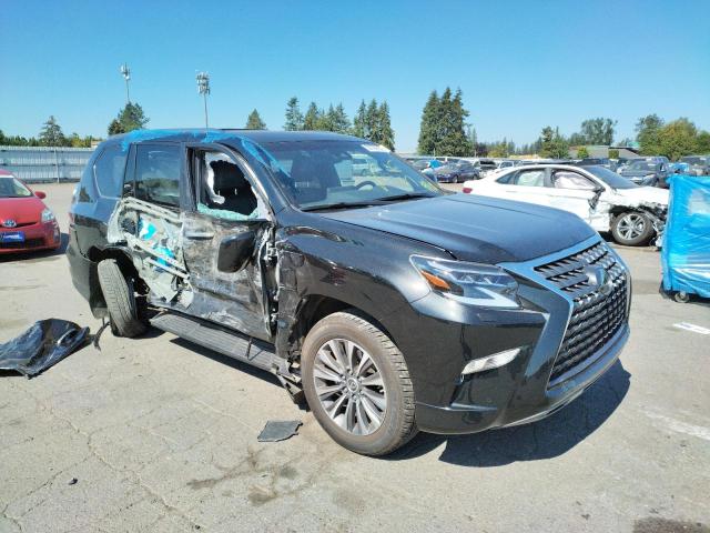 LEXUS GX 460 LUX 2022 jtjgm7bx1n5307528