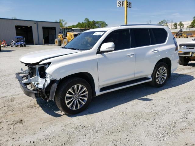 LEXUS GX 460 LUX 2020 jtjgm7bx3l5261956