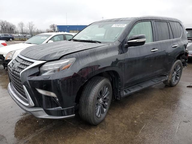 LEXUS GX 460 LUX 2020 jtjgm7bx3l5265182