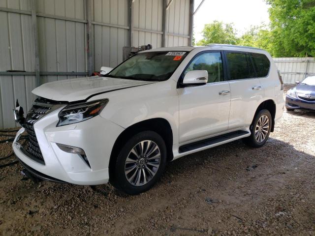 LEXUS GX 460 LUX 2021 jtjgm7bx3m5298037