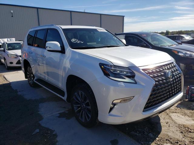 LEXUS GX 460 LUX 2022 jtjgm7bx3n5332981