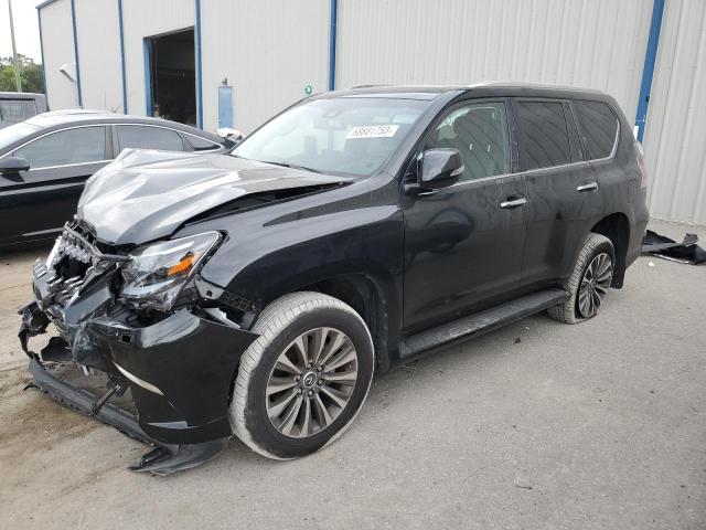 LEXUS GX 2022 jtjgm7bx3n5336917