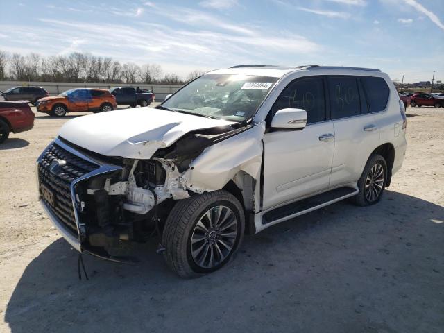 LEXUS GX 2020 jtjgm7bx4l5242798