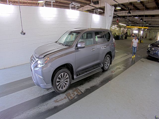 LEXUS GX 2020 jtjgm7bx4l5256250