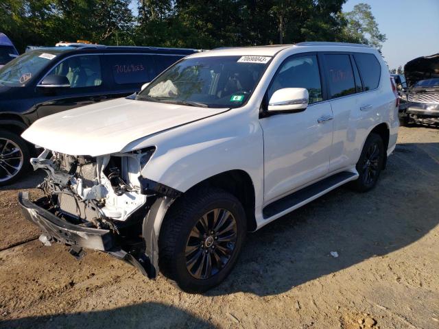 LEXUS GX 460 LUX 2021 jtjgm7bx4m5280517