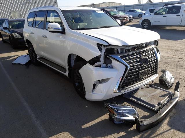 LEXUS GX 2021 jtjgm7bx4m5286303