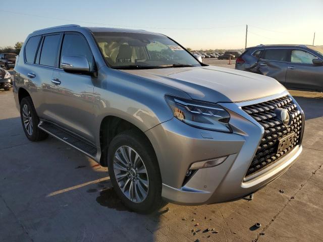 LEXUS GX 460 LUX 2022 jtjgm7bx4n5314277