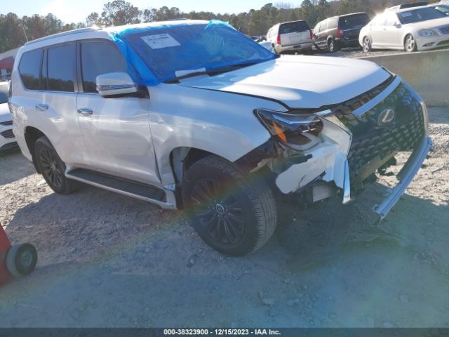 LEXUS NULL 2023 jtjgm7bx4p5359075