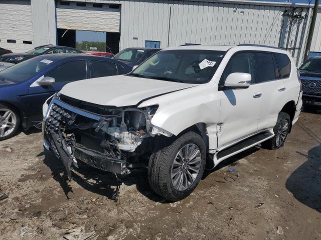 LEXUS GX 460 LUX 2020 jtjgm7bx5l5242034