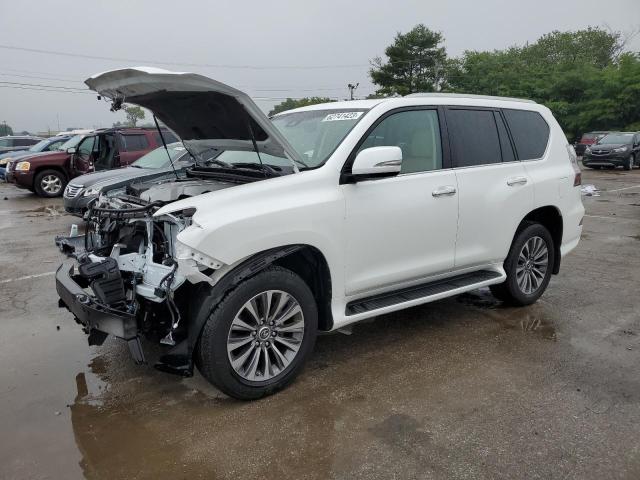 LEXUS GX 460 LUX 2022 jtjgm7bx5n5321626