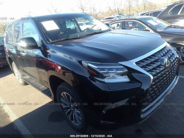 LEXUS NULL 2020 jtjgm7bx6l5258582