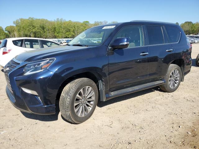 LEXUS GX 460 LUX 2020 jtjgm7bx6l5266827