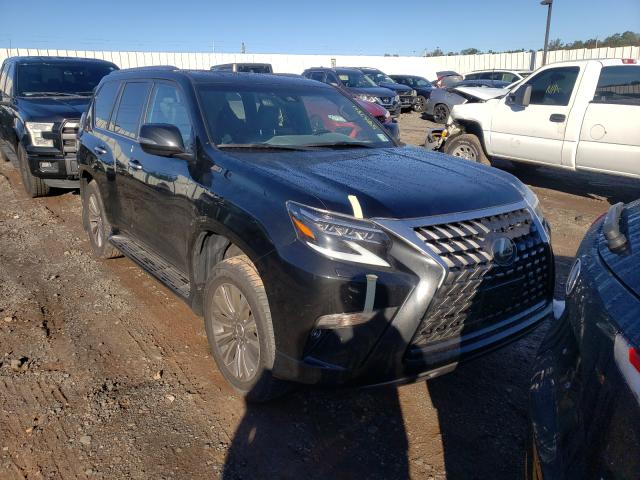 LEXUS GX 460 LUX 2021 jtjgm7bx6m5288568