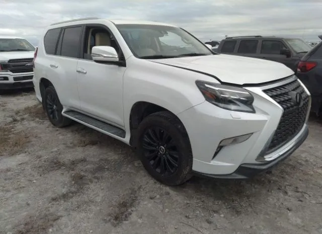 LEXUS GX 2021 jtjgm7bx6m5291082