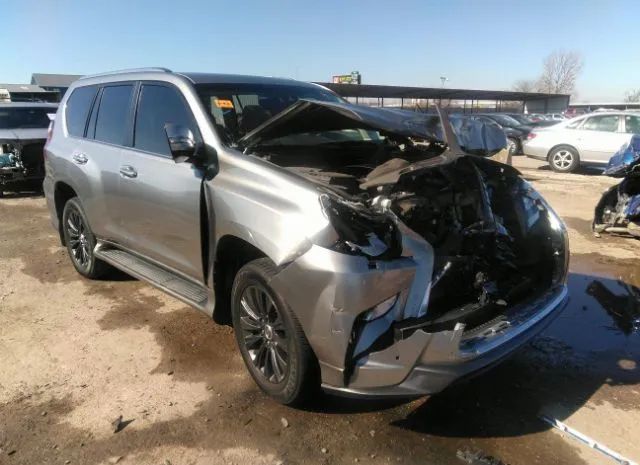 LEXUS GX 2021 jtjgm7bx6m5292734