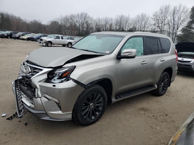 LEXUS GX 2022 jtjgm7bx6n5311901