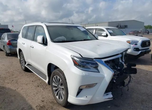 LEXUS NULL 2020 jtjgm7bx7l5261071