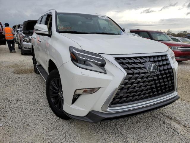 LEXUS GX 460 LUX 2022 jtjgm7bx7n5305105