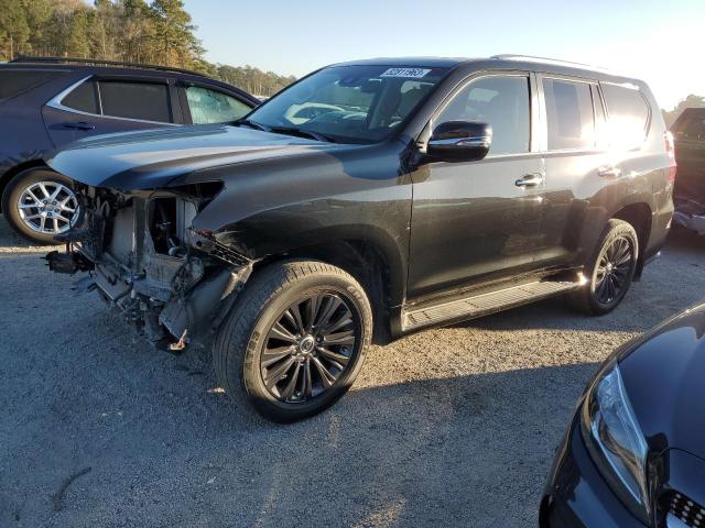 LEXUS GX 2022 jtjgm7bx7n5325628