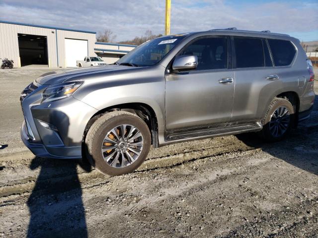 LEXUS GX 460 LUX 2022 jtjgm7bx7n5329338