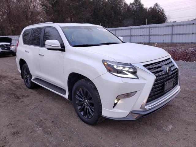 LEXUS GX 460 LUX 2020 jtjgm7bx8l5240942