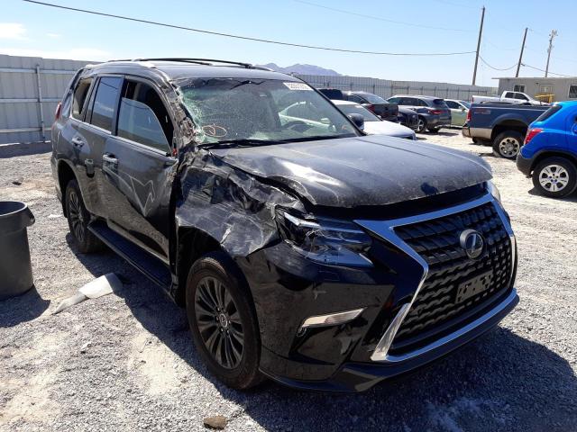 LEXUS GX 460 LUX 2020 jtjgm7bx8l5251293