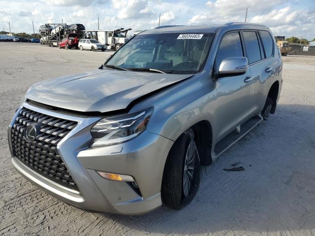 LEXUS GX 460 LUX 2022 jtjgm7bx8n5317991