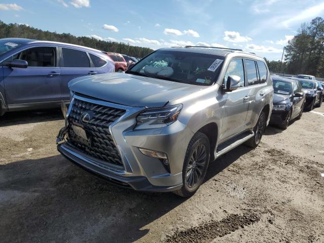 LEXUS GX 460 LUX 2023 jtjgm7bx8p5341534