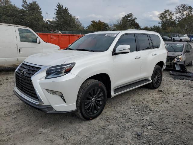 LEXUS GX 2023 jtjgm7bx8p5355191