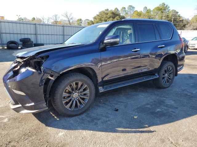 LEXUS GX 2020 jtjgm7bx9l5240853