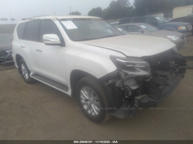 LEXUS GX 2020 jtjgm7bx9l5247446