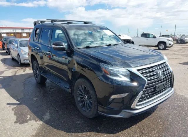 LEXUS GX 2020 jtjgm7bxxl5260108