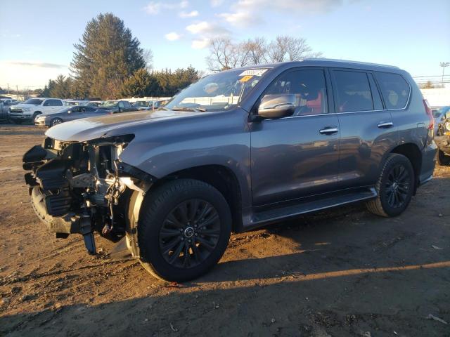 LEXUS GX 460 LUX 2022 jtjgm7bxxn5335845