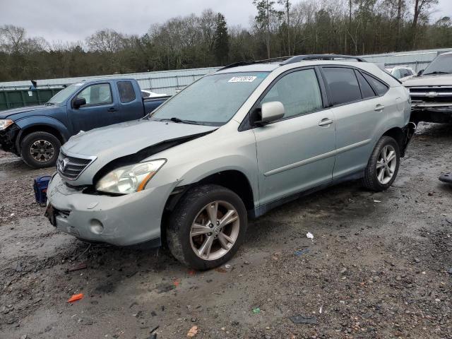 LEXUS RX400 2006 jtjgw31u062000865