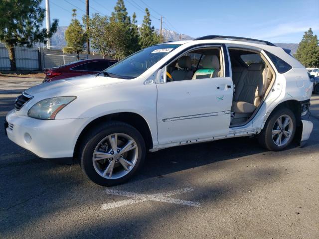 LEXUS RX400 2007 jtjgw31u072001550