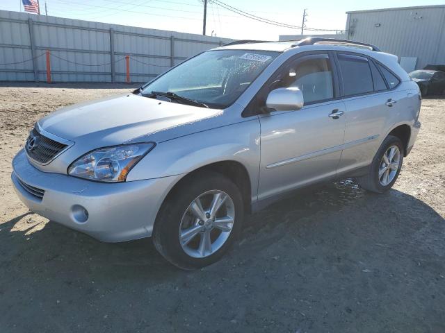 LEXUS RX400 2008 jtjgw31u082006412