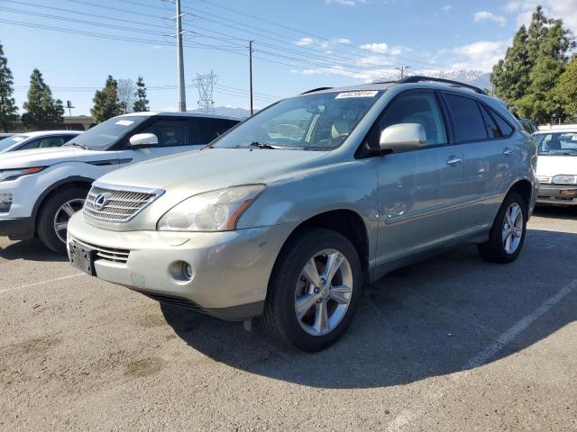 LEXUS RX400 2008 jtjgw31u082008032