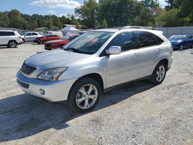 LEXUS RX 400H 2008 jtjgw31u082851261