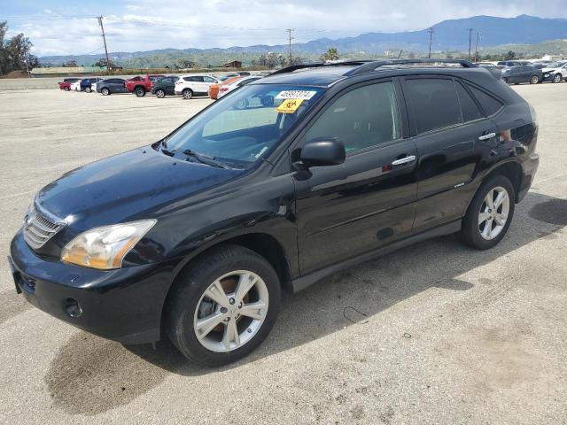 LEXUS RX400 2008 jtjgw31u182851771