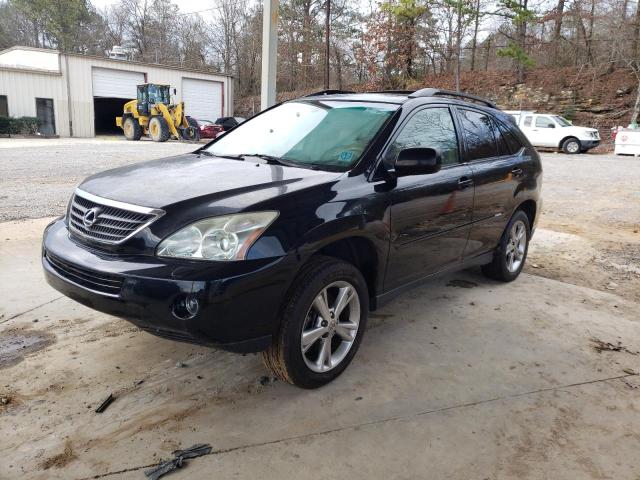 LEXUS RX400 2007 jtjgw31u272002621