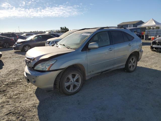 LEXUS RX 400H 2007 jtjgw31u272005356