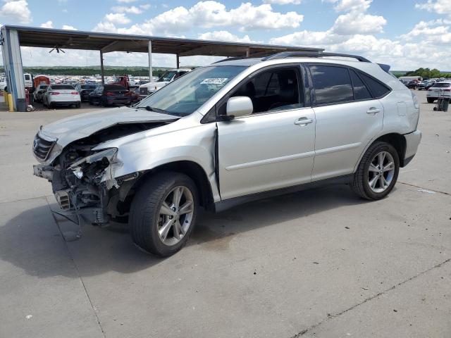 LEXUS RX 400 2006 jtjgw31u360004095