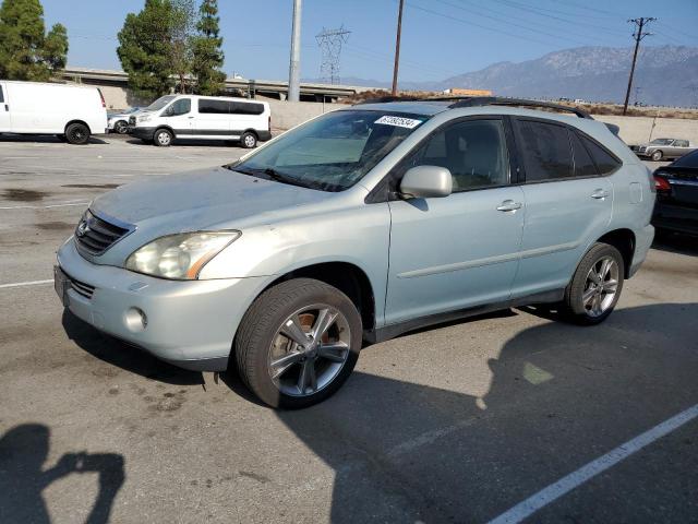 LEXUS RX 400 2006 jtjgw31u360004761