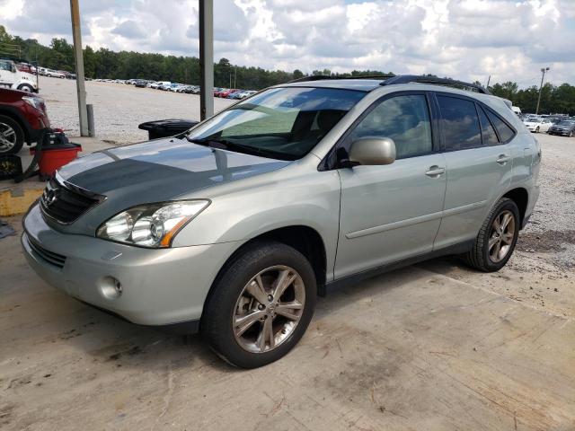 LEXUS RX 400H 2007 jtjgw31u372002028