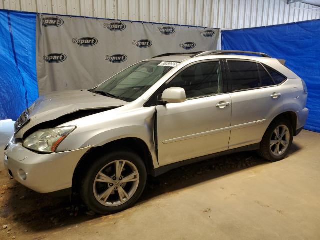 LEXUS RX 400H 2007 jtjgw31u372003776