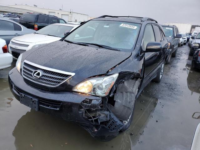 LEXUS RX400 2006 jtjgw31u460001514