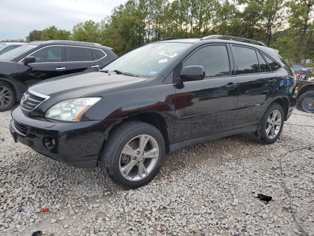 LEXUS RX400 2007 jtjgw31u472002779