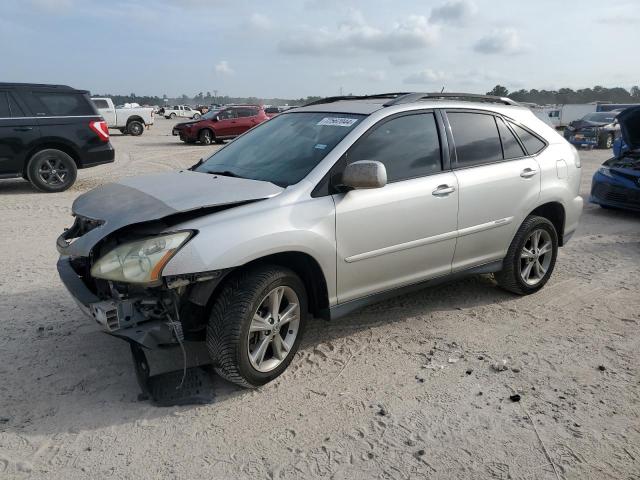 LEXUS RX 400H 2007 jtjgw31u472005083